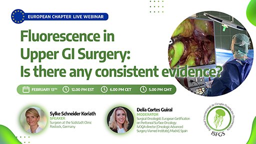 Fluorescence in Upper GI Surgery: Is there any consistent evidence?