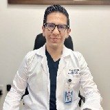 Jose Carlos Carlos Gomar-Gonzalez