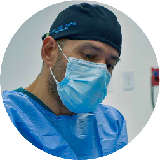 Juan Pablo Dueñas M