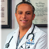 Virgilio Rivera Barragán