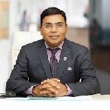 Kaushal Maganbhai Anand