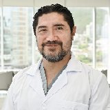 Luis Enrique Salgado Cruz