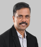 Krishnakumar Thankappan