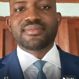 Charles Onochie Nwajei