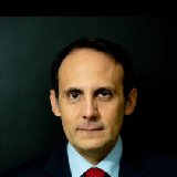 Ricardo B. Benvenuto M.