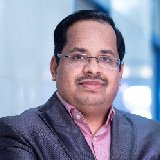 Sumit Dhairyshil Shah