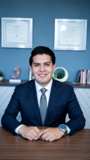 Roberto Ángel Núñez González