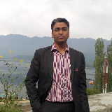 Debasish Chatterjee Debasish Chatterjee