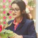 Anushree Chatterjee